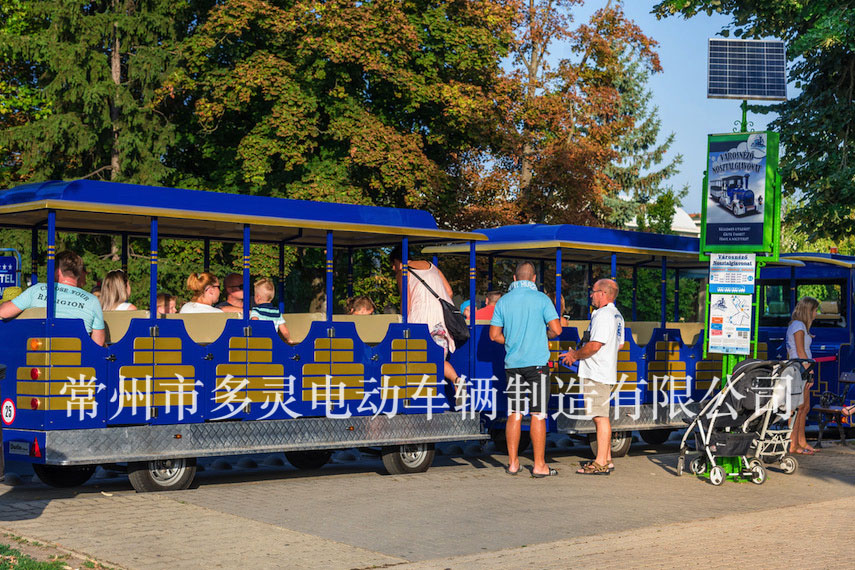 景區小火車價格及規格