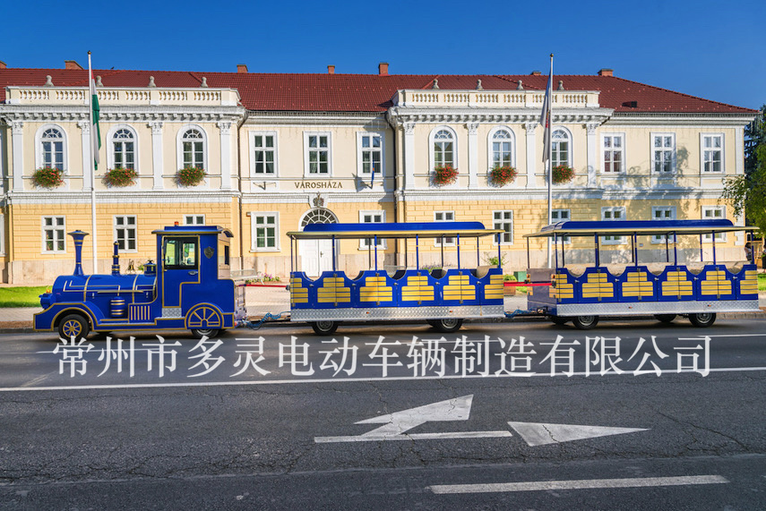 景區小火車價格及規格