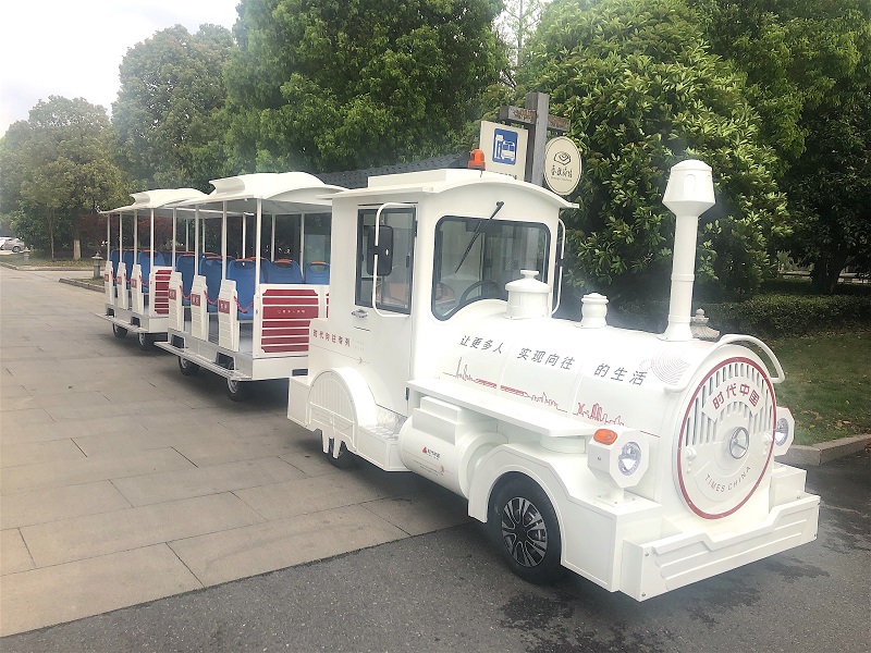 電動(dòng)觀光車